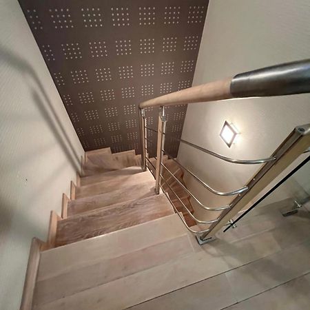 לבוב Apartment On Arkhipenka With Panorama View מראה חיצוני תמונה