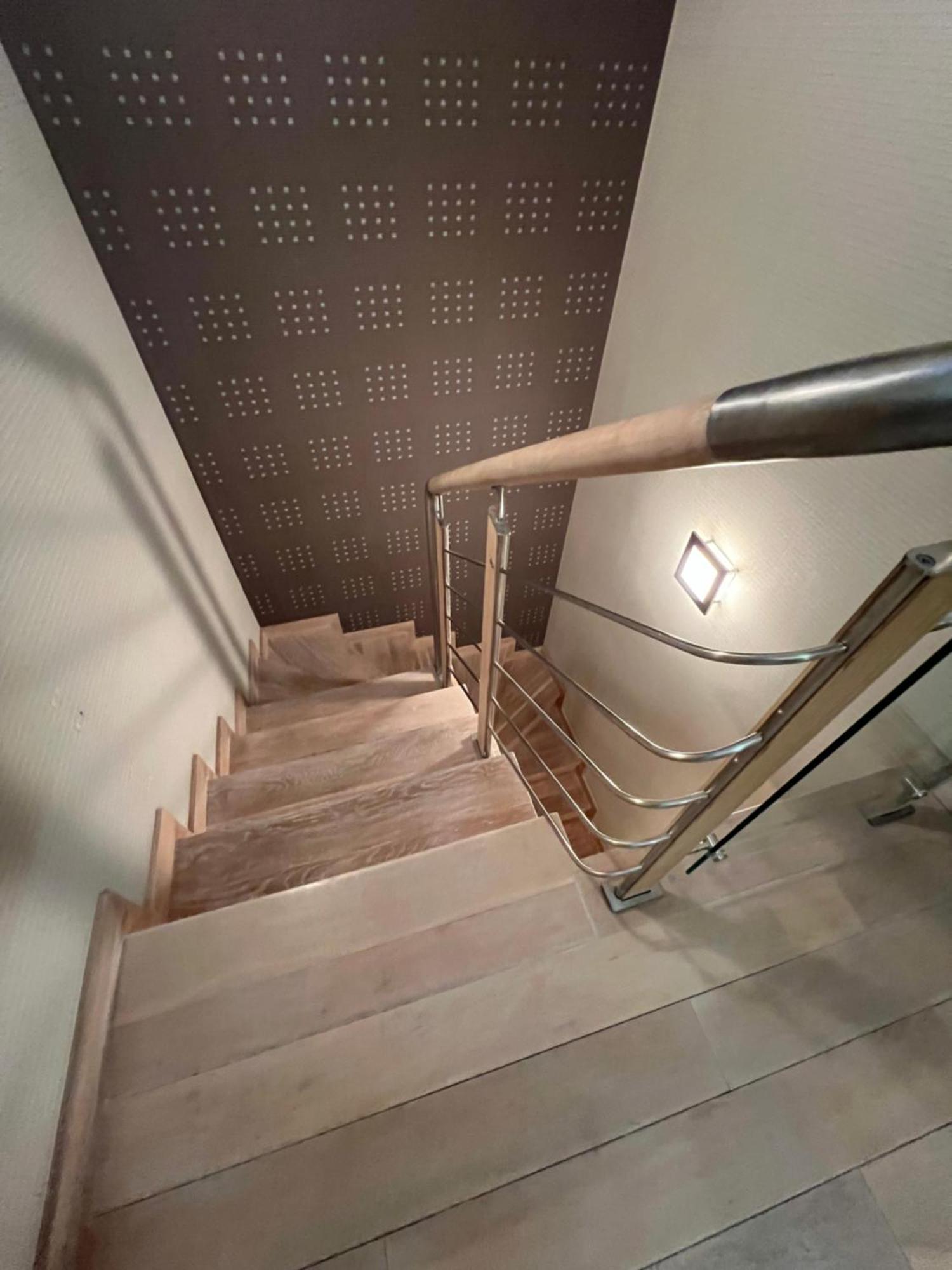 לבוב Apartment On Arkhipenka With Panorama View מראה חיצוני תמונה