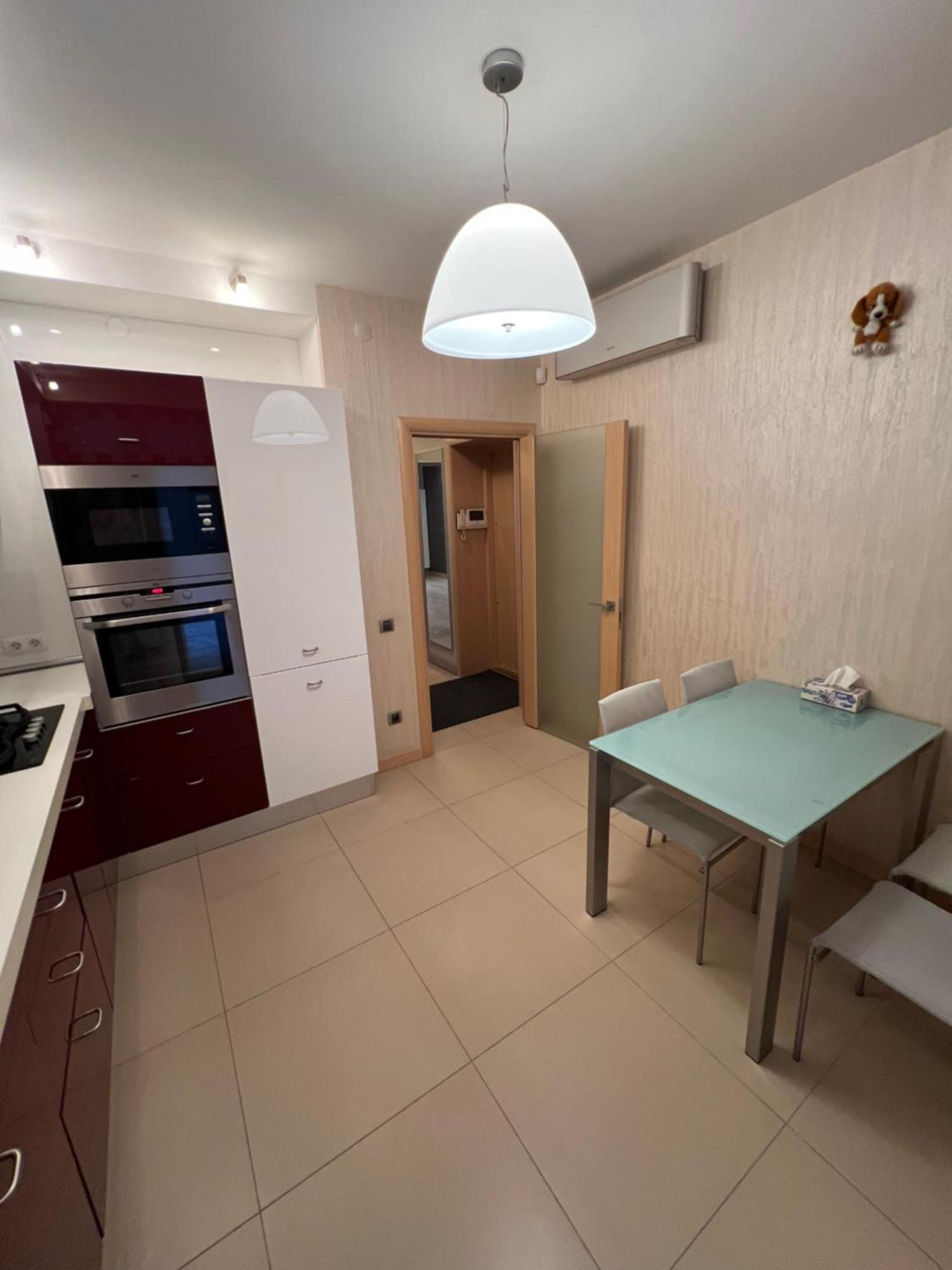 לבוב Apartment On Arkhipenka With Panorama View מראה חיצוני תמונה