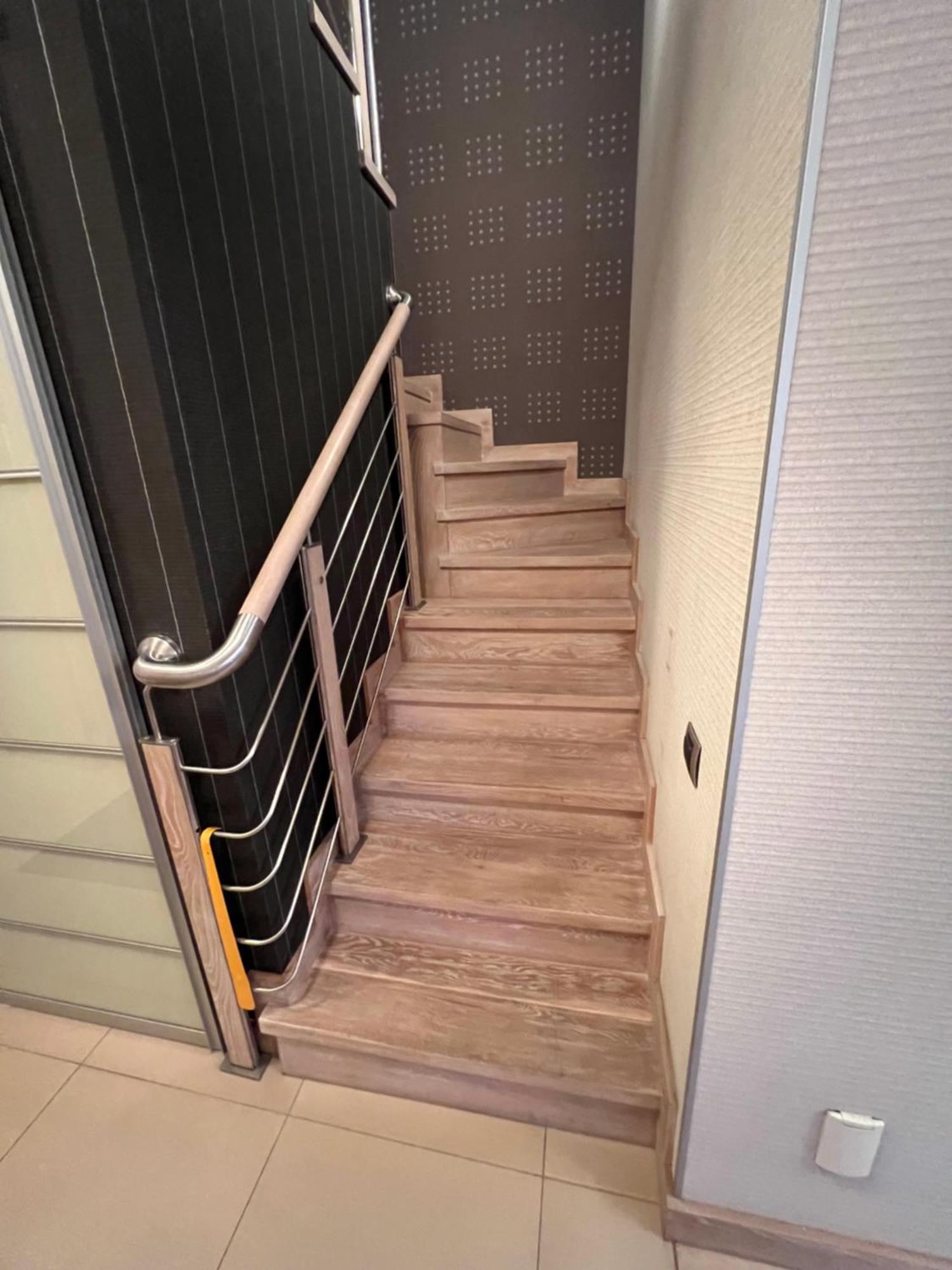 לבוב Apartment On Arkhipenka With Panorama View מראה חיצוני תמונה