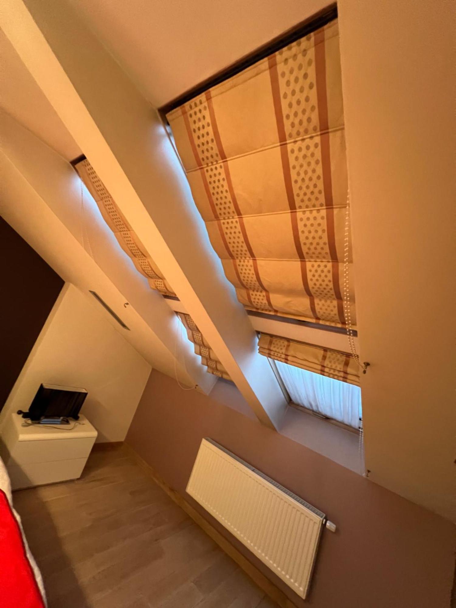 לבוב Apartment On Arkhipenka With Panorama View מראה חיצוני תמונה