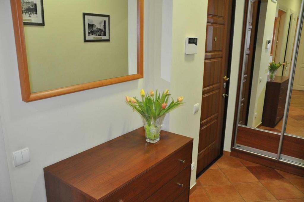 לבוב Apartment On Arkhipenka With Panorama View חדר תמונה